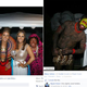 Image for article titled Racist 21st Birthday Party Gleefully Documented on Facebook